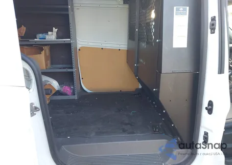 2020 Ford Transit Connect Xl из США, поврежденный, VIN NM0LS7E22L1480354